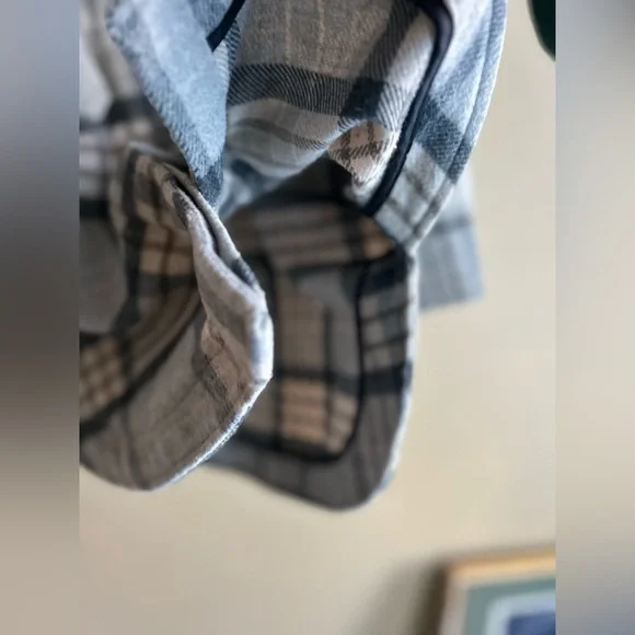 ✌️4/$20✌️ Zara oversized shacket - Picture 8 of 9